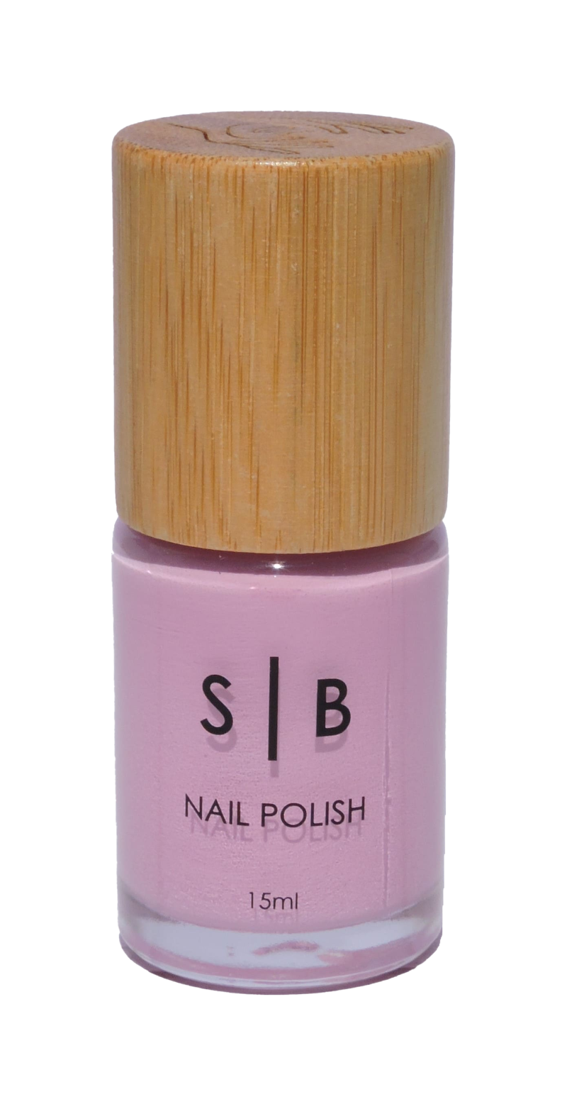 Baby Pink